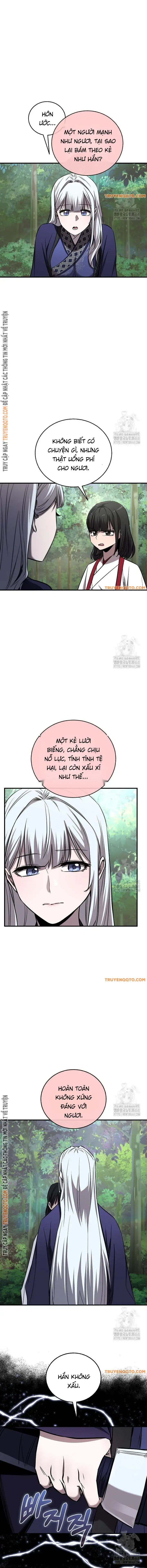 Thanh Mai Trúc Mã Của Đệ Nhất Thiên Hạ - Chapter 50 - Page 11