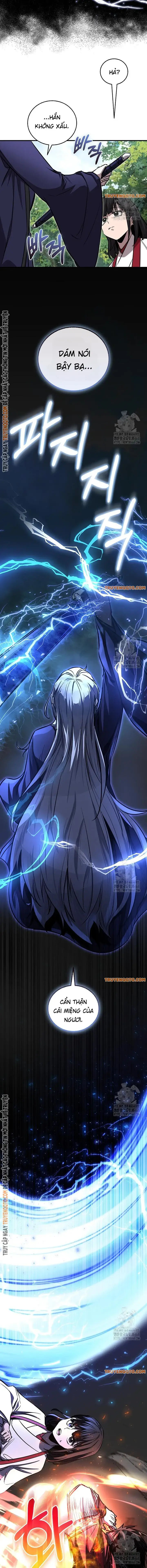 Thanh Mai Trúc Mã Của Đệ Nhất Thiên Hạ - Chapter 50 - Page 12