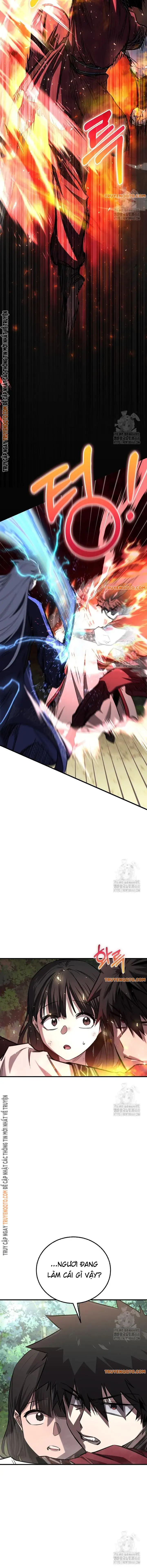 Thanh Mai Trúc Mã Của Đệ Nhất Thiên Hạ - Chapter 50 - Page 13