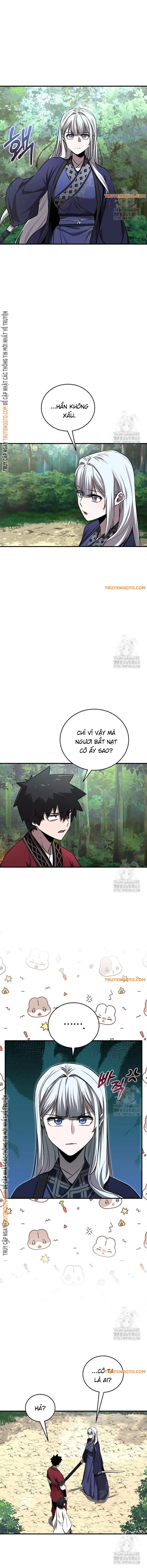 Thanh Mai Trúc Mã Của Đệ Nhất Thiên Hạ - Chapter 50 - Page 14