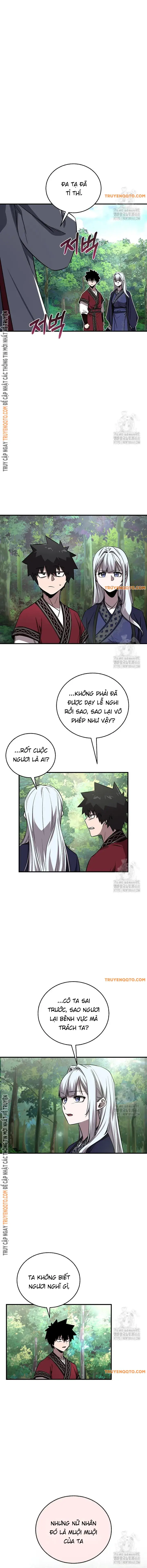 Thanh Mai Trúc Mã Của Đệ Nhất Thiên Hạ - Chapter 50 - Page 16