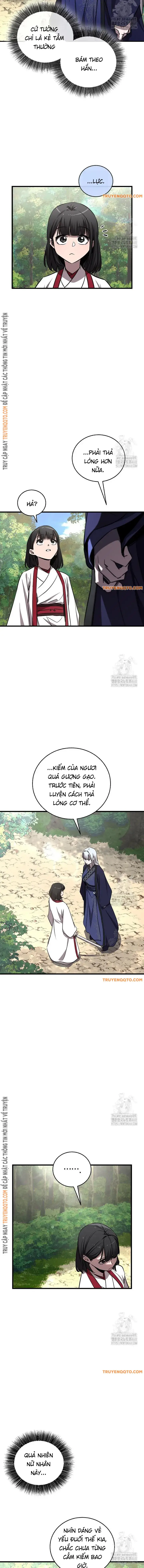 Thanh Mai Trúc Mã Của Đệ Nhất Thiên Hạ - Chapter 50 - Page 3