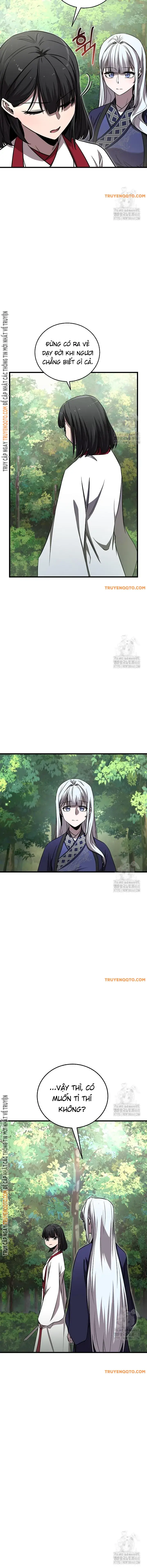 Thanh Mai Trúc Mã Của Đệ Nhất Thiên Hạ - Chapter 50 - Page 4