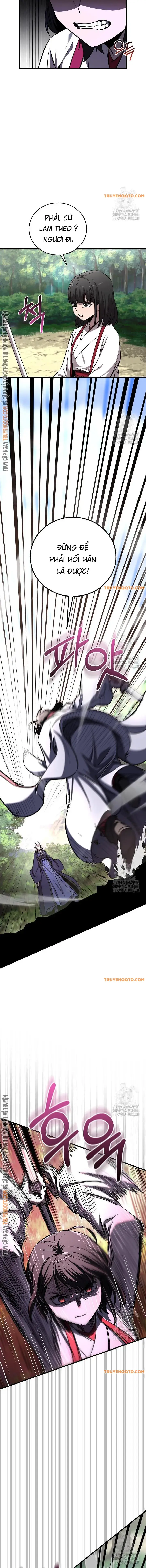 Thanh Mai Trúc Mã Của Đệ Nhất Thiên Hạ - Chapter 50 - Page 6