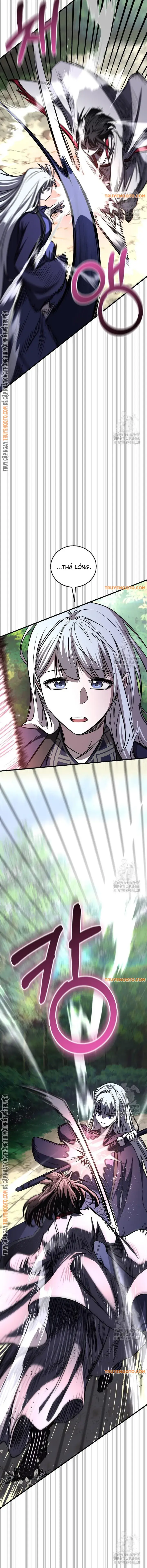 Thanh Mai Trúc Mã Của Đệ Nhất Thiên Hạ - Chapter 50 - Page 7