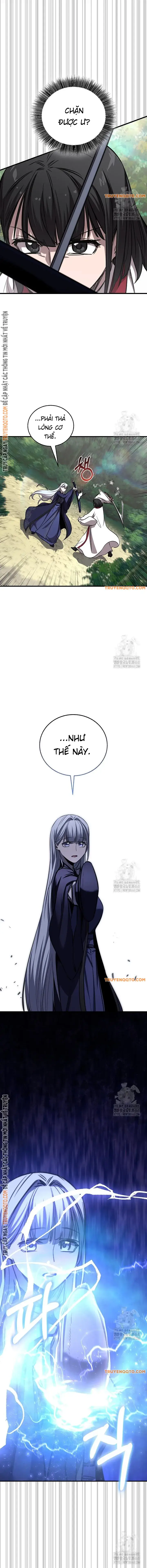 Thanh Mai Trúc Mã Của Đệ Nhất Thiên Hạ - Chapter 50 - Page 8