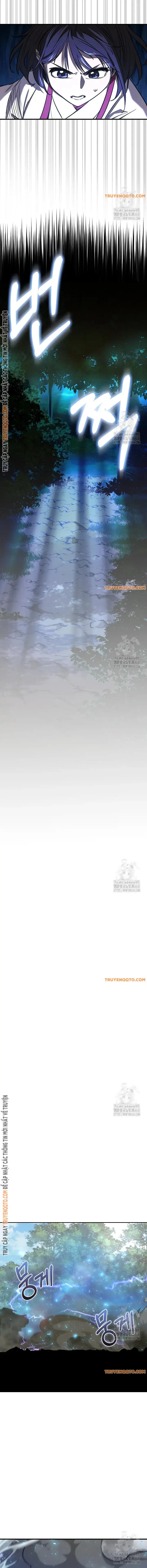 Thanh Mai Trúc Mã Của Đệ Nhất Thiên Hạ - Chapter 50 - Page 9