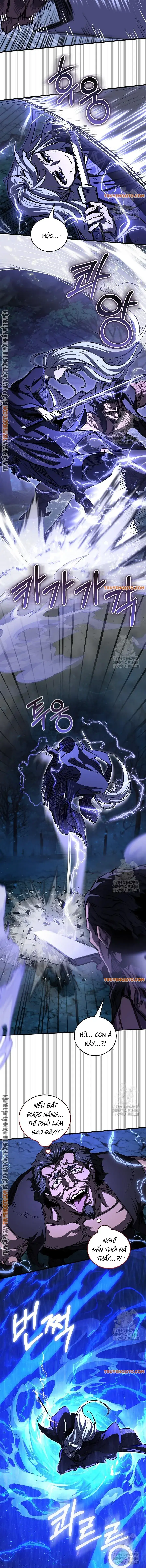 Thanh Mai Trúc Mã Của Đệ Nhất Thiên Hạ - Chapter 52 - Page 10