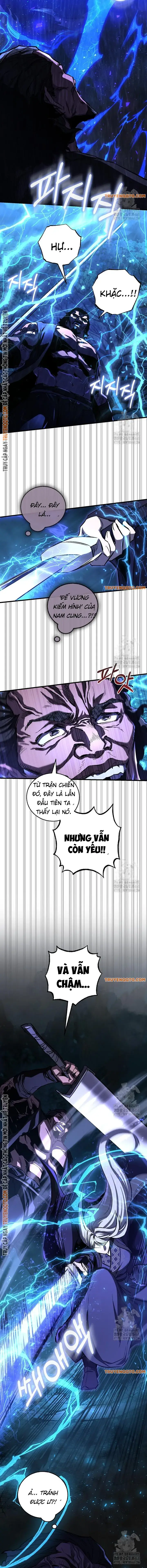 Thanh Mai Trúc Mã Của Đệ Nhất Thiên Hạ - Chapter 52 - Page 11