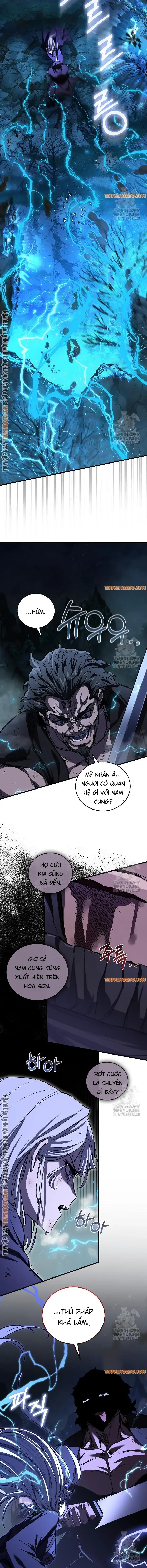 Thanh Mai Trúc Mã Của Đệ Nhất Thiên Hạ - Chapter 52 - Page 13