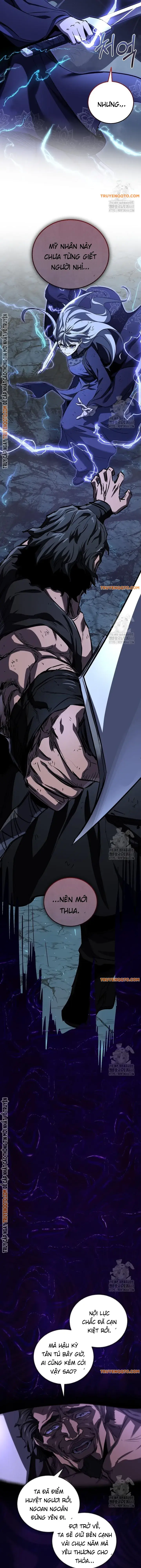 Thanh Mai Trúc Mã Của Đệ Nhất Thiên Hạ - Chapter 52 - Page 14