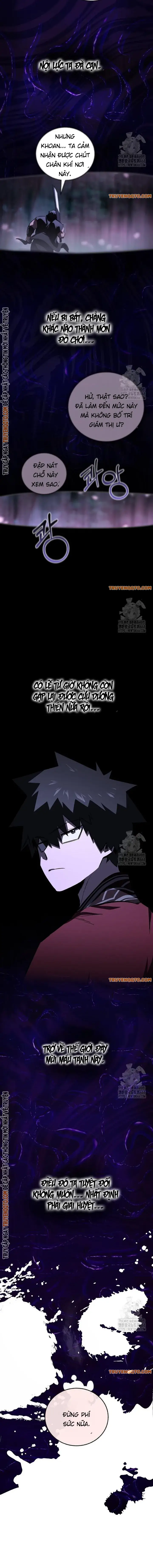 Thanh Mai Trúc Mã Của Đệ Nhất Thiên Hạ - Chapter 52 - Page 15