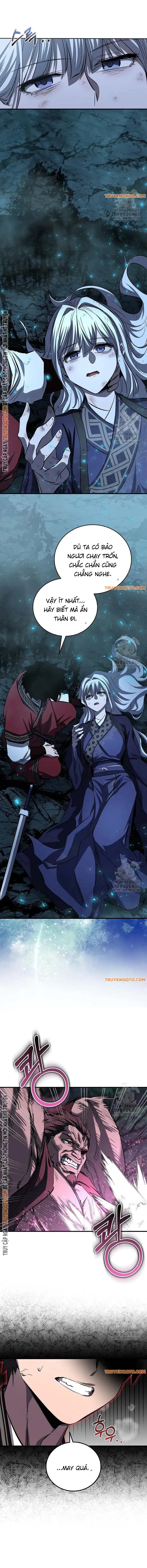 Thanh Mai Trúc Mã Của Đệ Nhất Thiên Hạ - Chapter 52 - Page 16