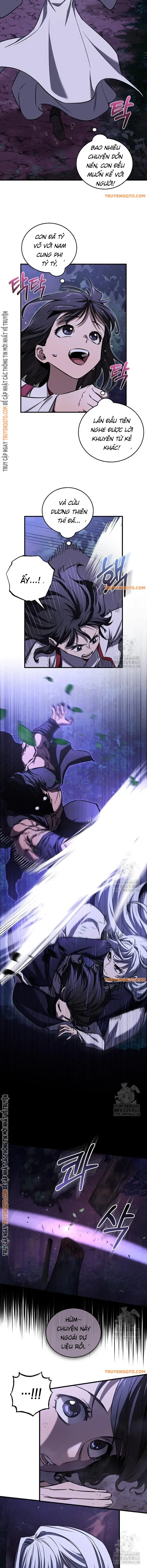 Thanh Mai Trúc Mã Của Đệ Nhất Thiên Hạ - Chapter 52 - Page 3