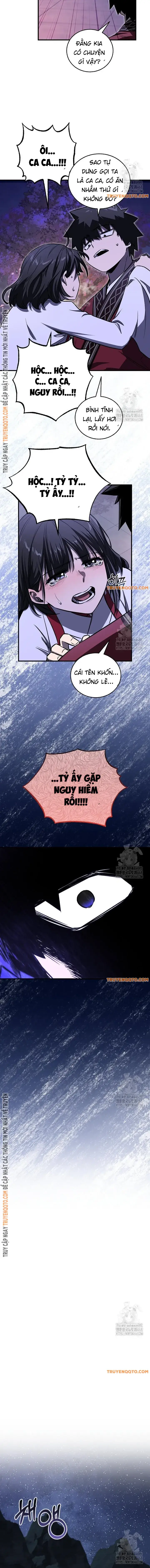 Thanh Mai Trúc Mã Của Đệ Nhất Thiên Hạ - Chapter 52 - Page 8