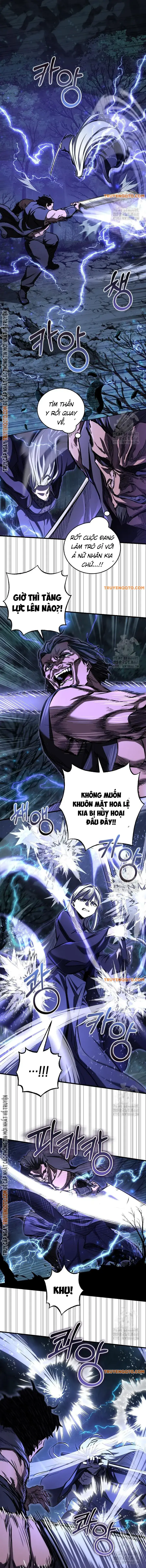 Thanh Mai Trúc Mã Của Đệ Nhất Thiên Hạ - Chapter 52 - Page 9