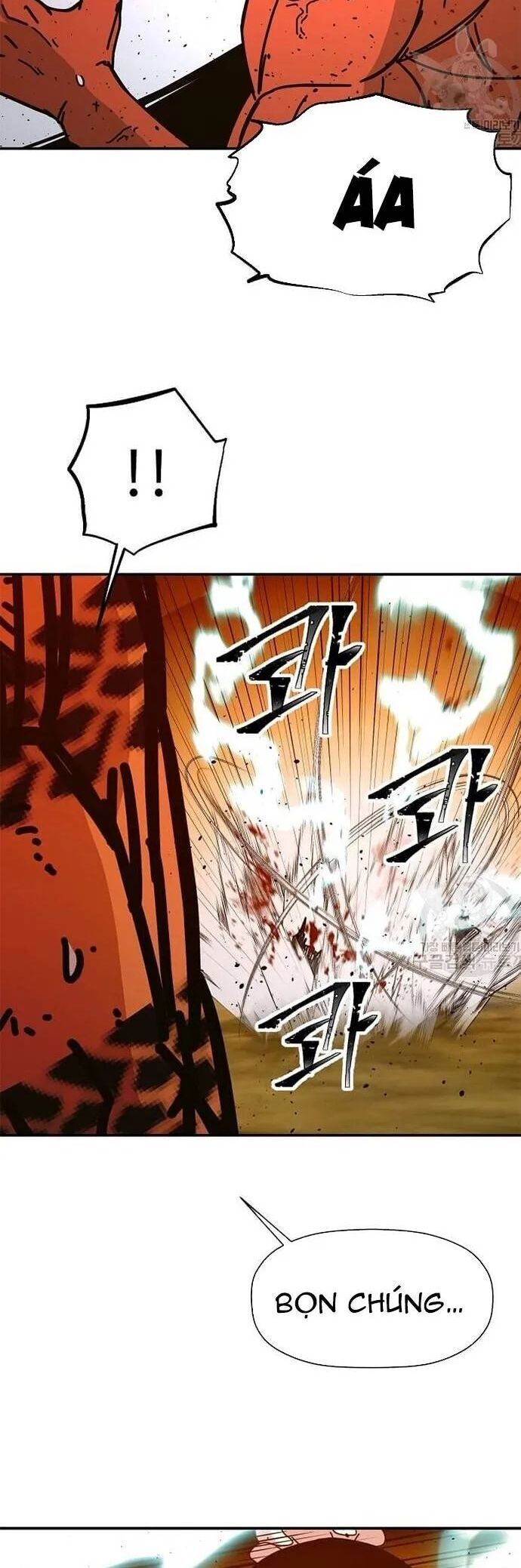 Học Giả Trở Lại - Chapter 171 - Page 15