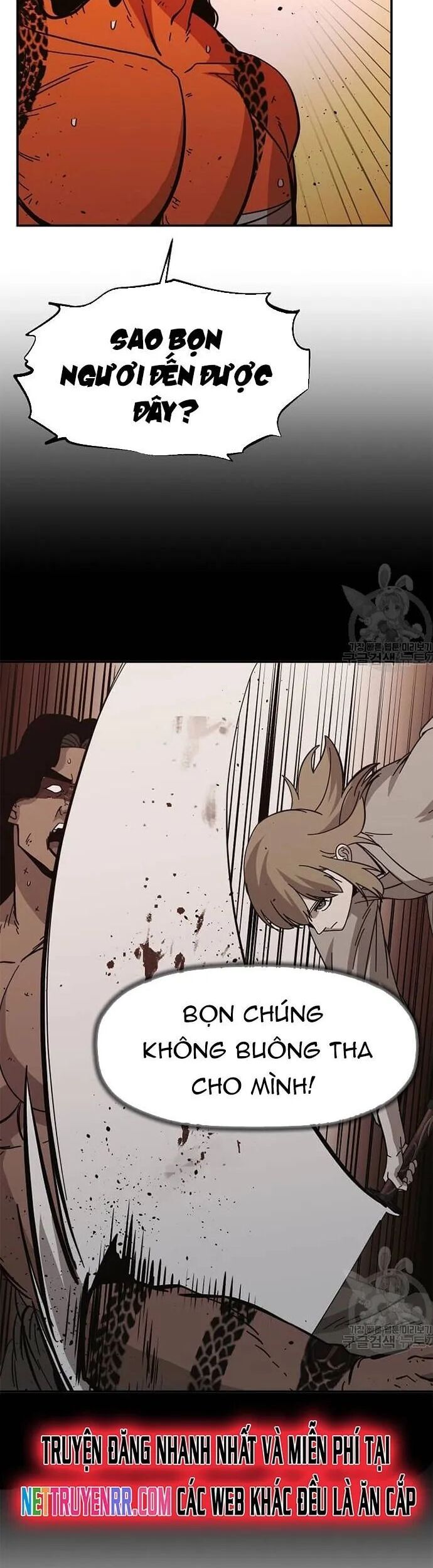 Học Giả Trở Lại - Chapter 171 - Page 17