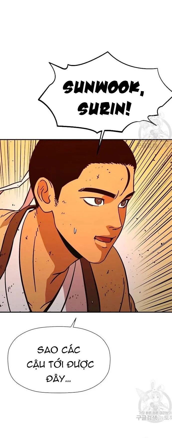 Học Giả Trở Lại - Chapter 171 - Page 21