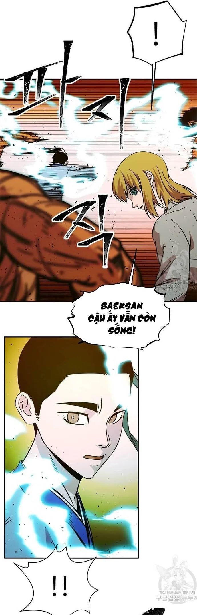 Học Giả Trở Lại - Chapter 171 - Page 22