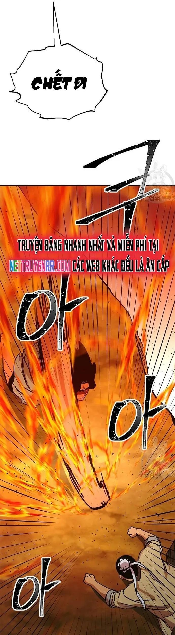 Học Giả Trở Lại - Chapter 171 - Page 26