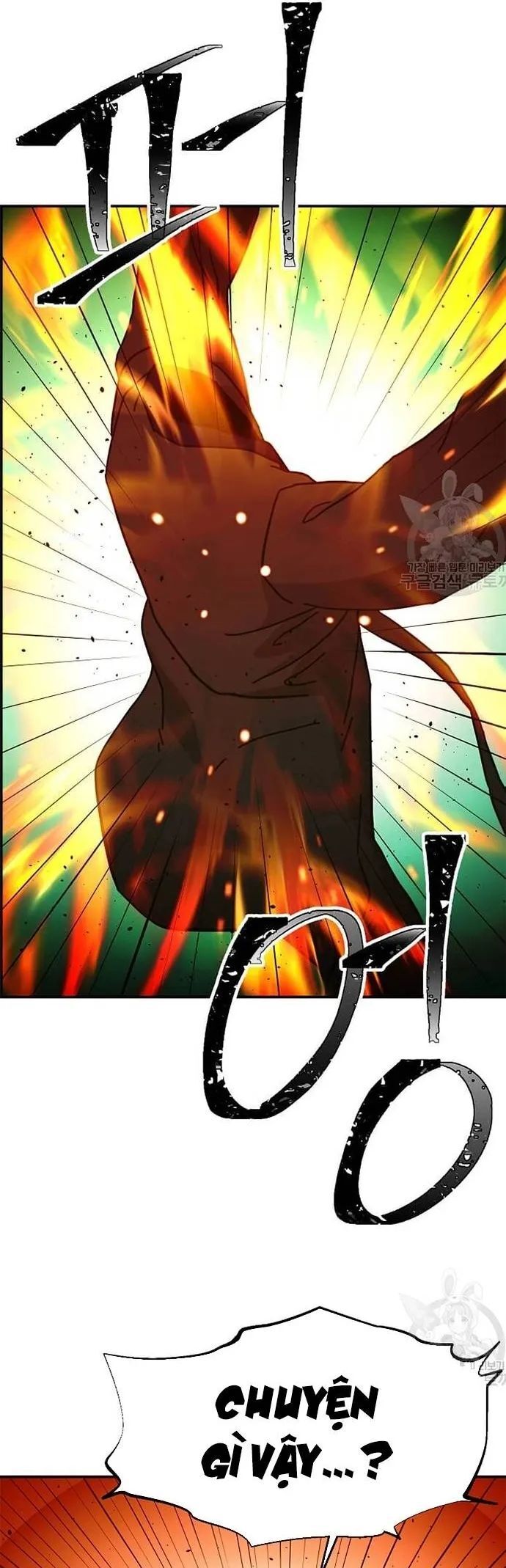 Học Giả Trở Lại - Chapter 171 - Page 30