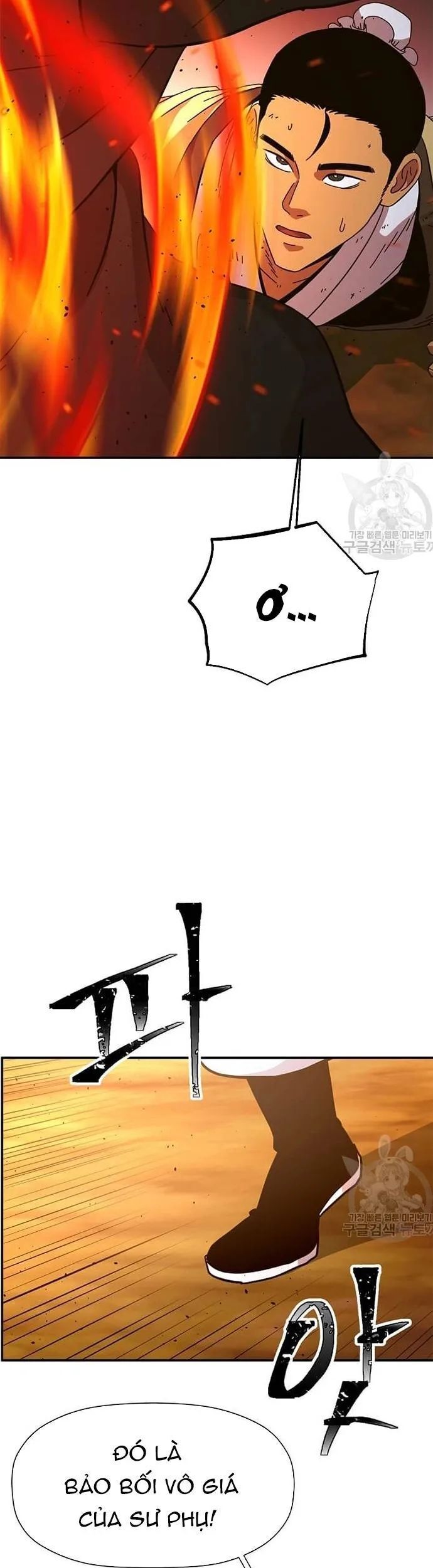 Học Giả Trở Lại - Chapter 171 - Page 32