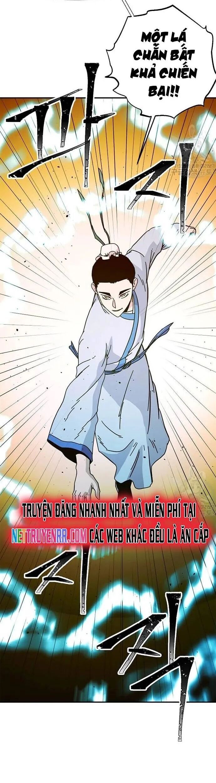 Học Giả Trở Lại - Chapter 171 - Page 33