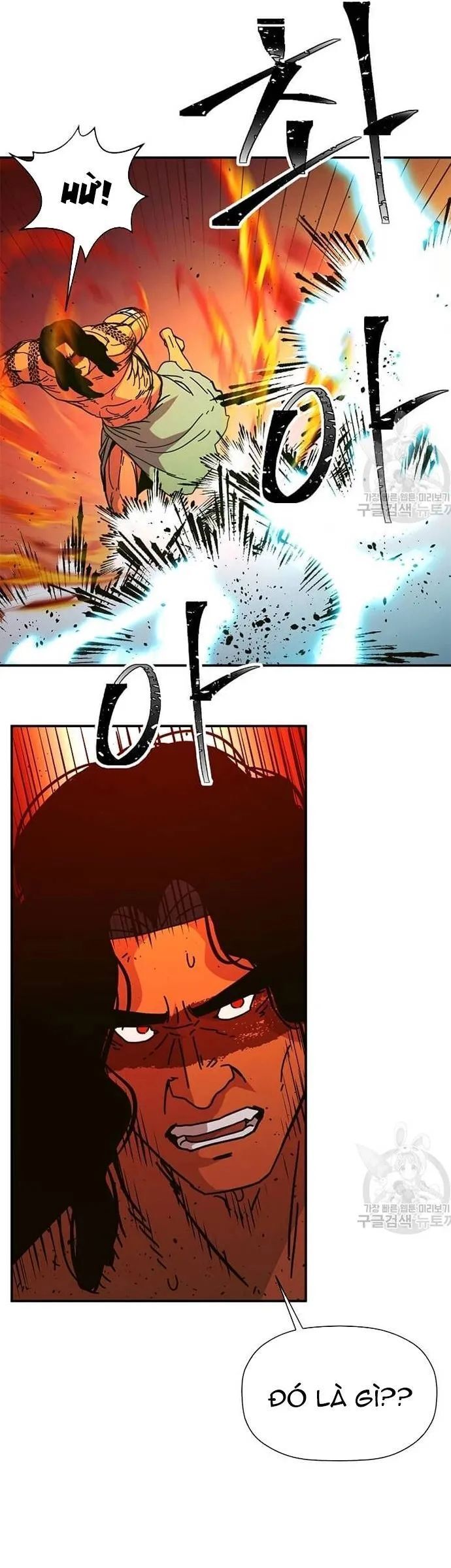 Học Giả Trở Lại - Chapter 171 - Page 36