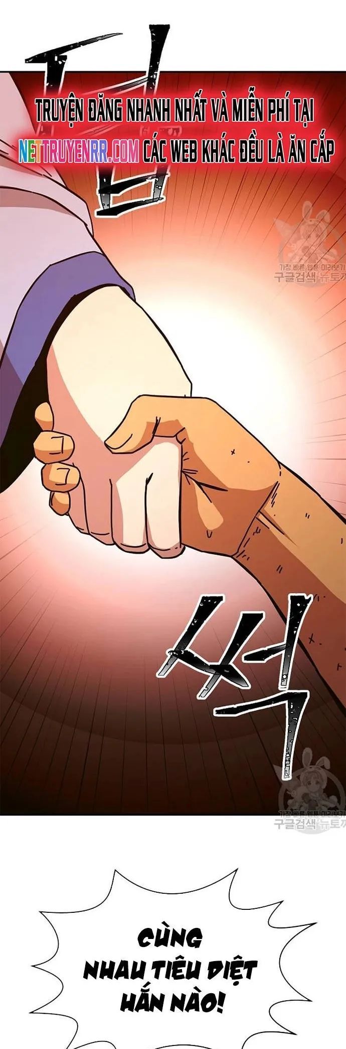 Học Giả Trở Lại - Chapter 171 - Page 42