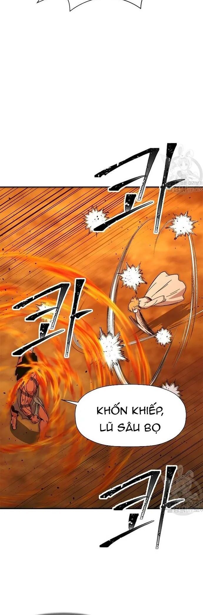 Học Giả Trở Lại - Chapter 171 - Page 43