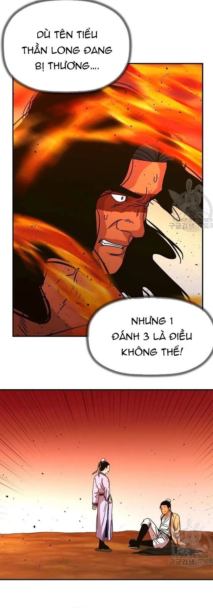 Học Giả Trở Lại - Chapter 171 - Page 44