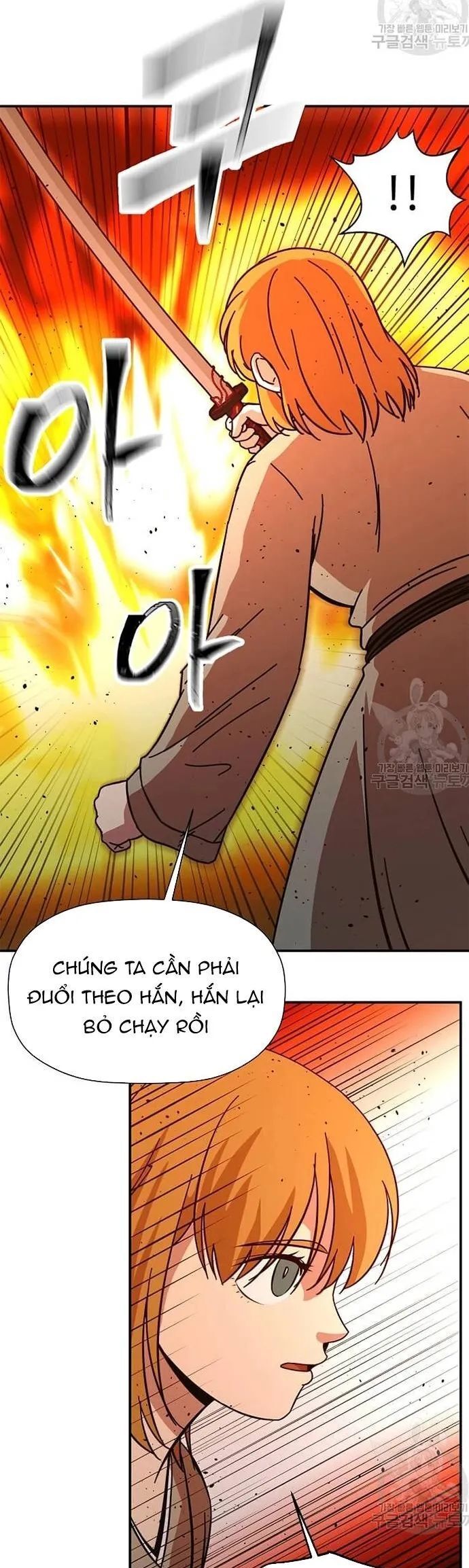 Học Giả Trở Lại - Chapter 171 - Page 46