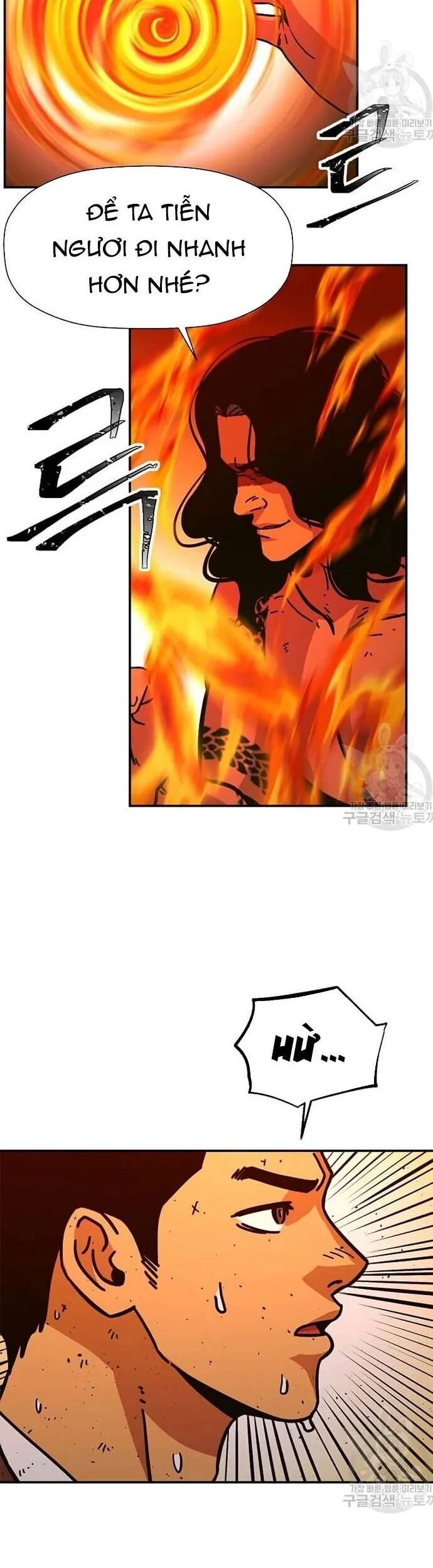 Học Giả Trở Lại - Chapter 171 - Page 9