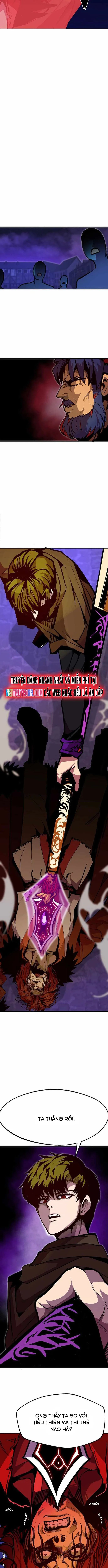 Hồi Quy Trở Lại Thành Kẻ Vô Dụng - Chapter 74 - Page 10