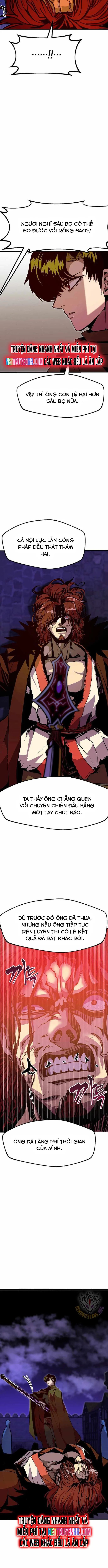 Hồi Quy Trở Lại Thành Kẻ Vô Dụng - Chapter 74 - Page 11