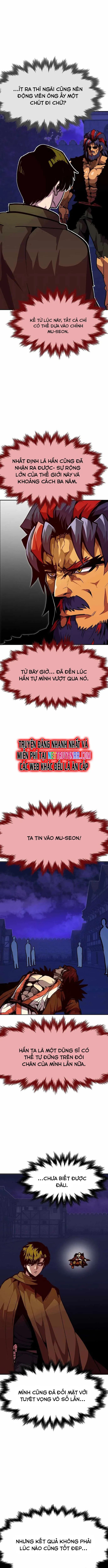 Hồi Quy Trở Lại Thành Kẻ Vô Dụng - Chapter 74 - Page 12