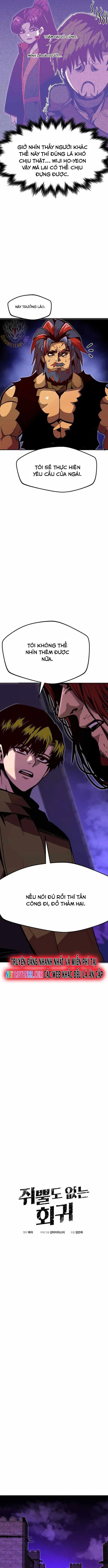 Hồi Quy Trở Lại Thành Kẻ Vô Dụng - Chapter 74 - Page 4