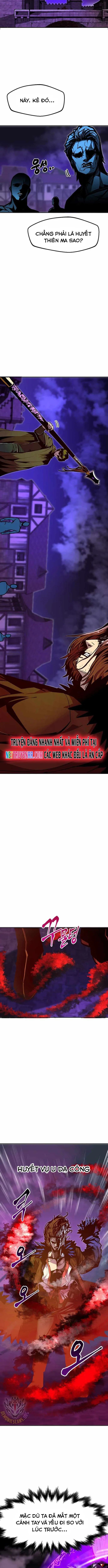 Hồi Quy Trở Lại Thành Kẻ Vô Dụng - Chapter 74 - Page 5