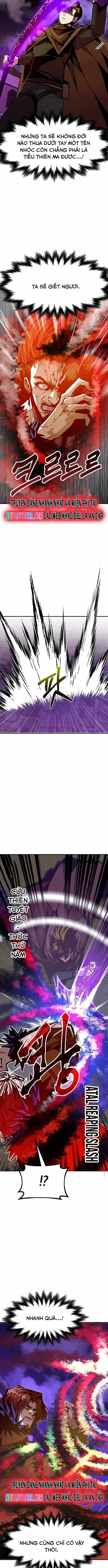 Hồi Quy Trở Lại Thành Kẻ Vô Dụng - Chapter 74 - Page 6