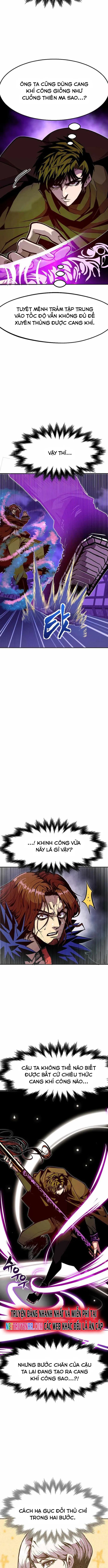 Hồi Quy Trở Lại Thành Kẻ Vô Dụng - Chapter 74 - Page 7