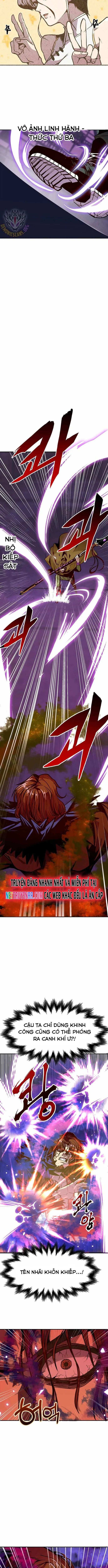 Hồi Quy Trở Lại Thành Kẻ Vô Dụng - Chapter 74 - Page 8