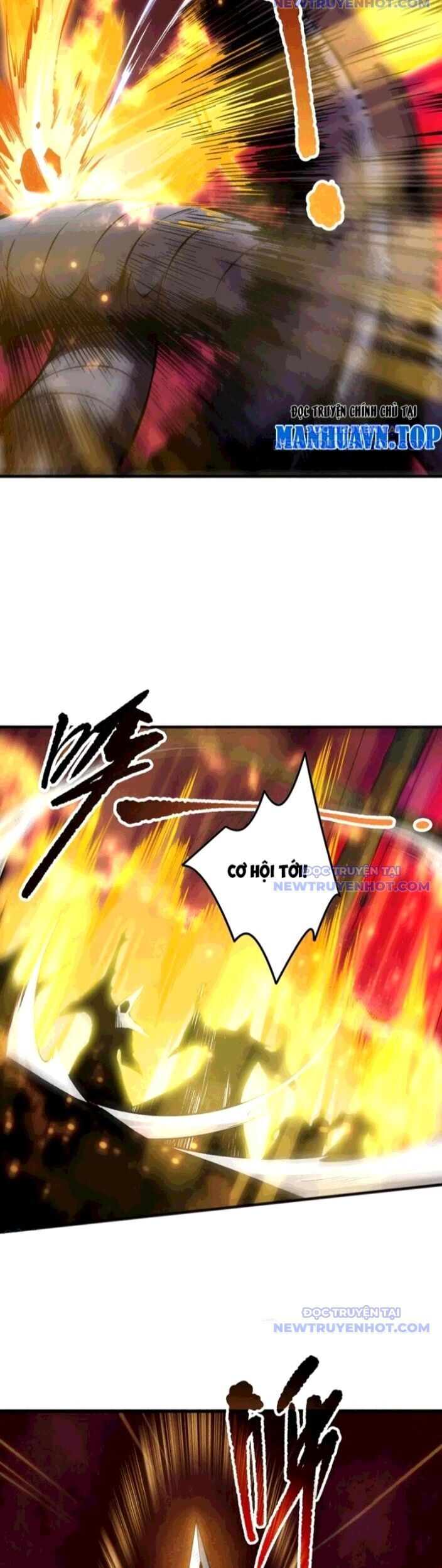 Thảm Họa Tử Linh Sư - Chapter 159 - Page 10