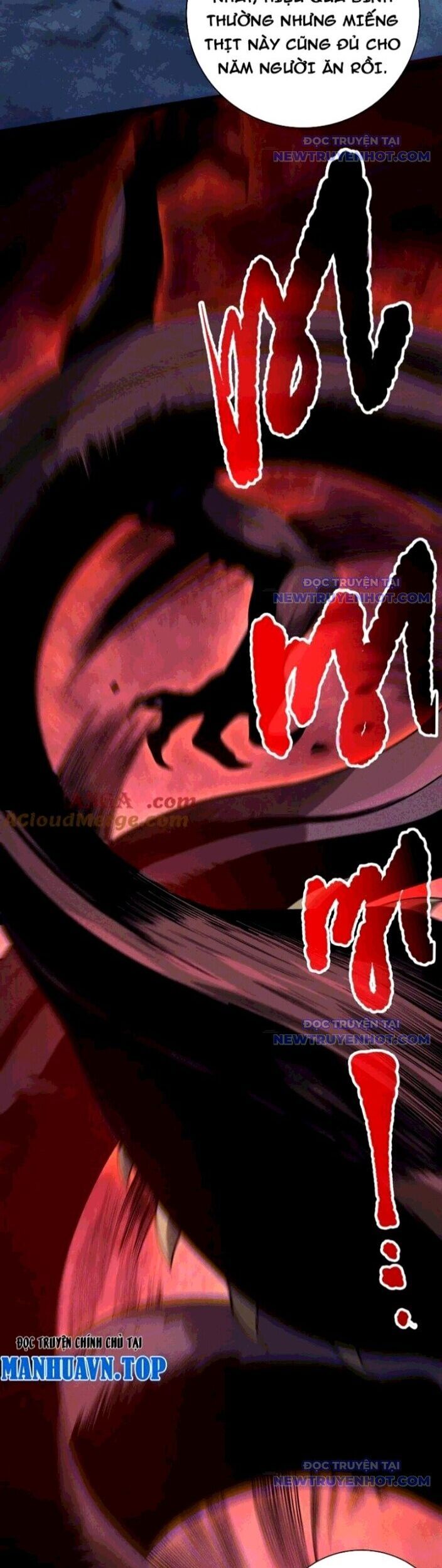 Thảm Họa Tử Linh Sư - Chapter 159 - Page 13