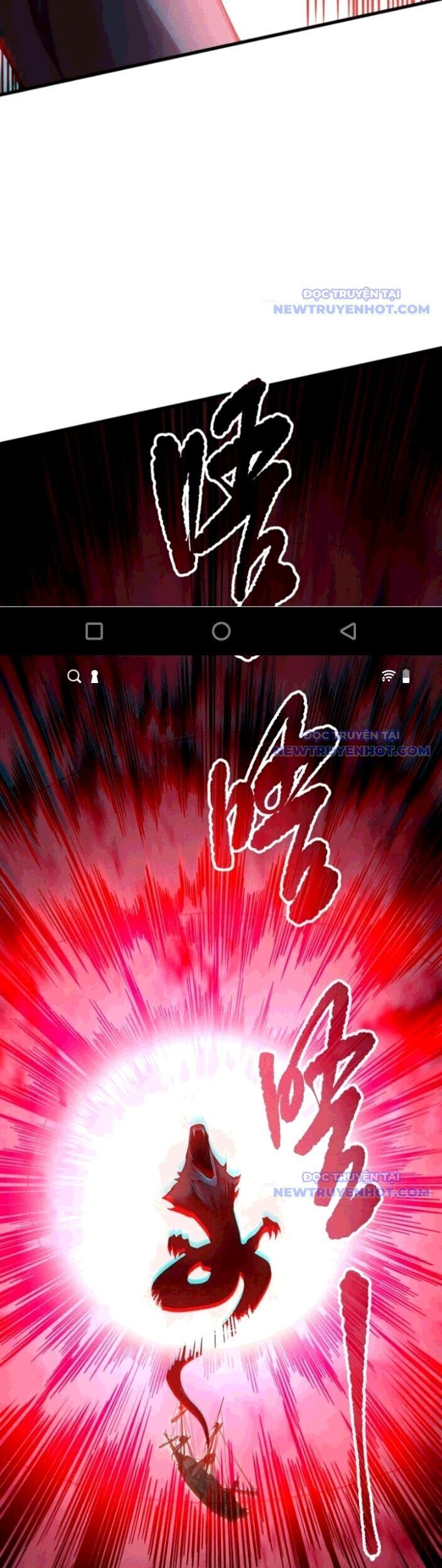 Thảm Họa Tử Linh Sư - Chapter 159 - Page 16