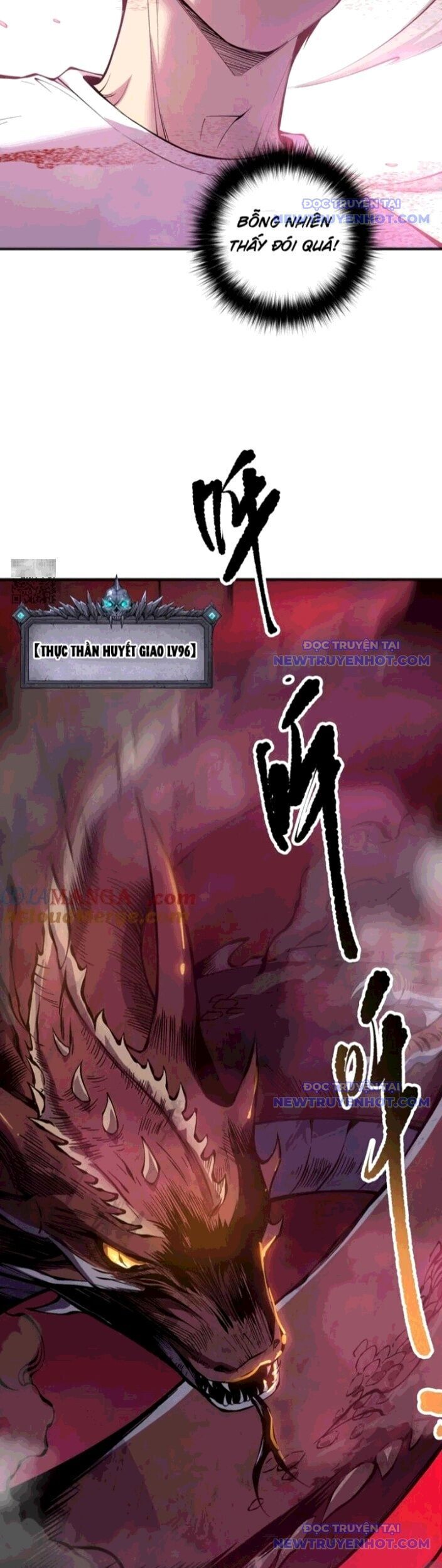 Thảm Họa Tử Linh Sư - Chapter 159 - Page 20