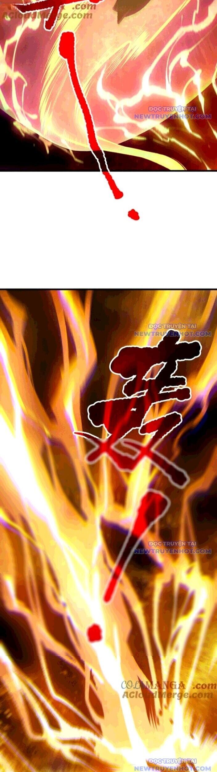 Thảm Họa Tử Linh Sư - Chapter 159 - Page 29