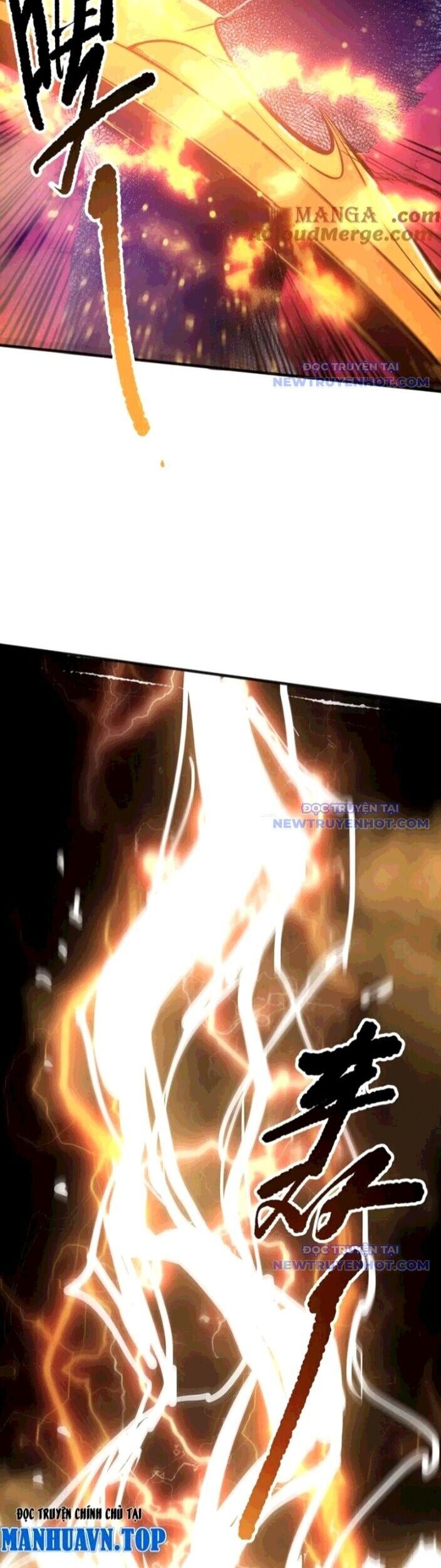 Thảm Họa Tử Linh Sư - Chapter 159 - Page 3