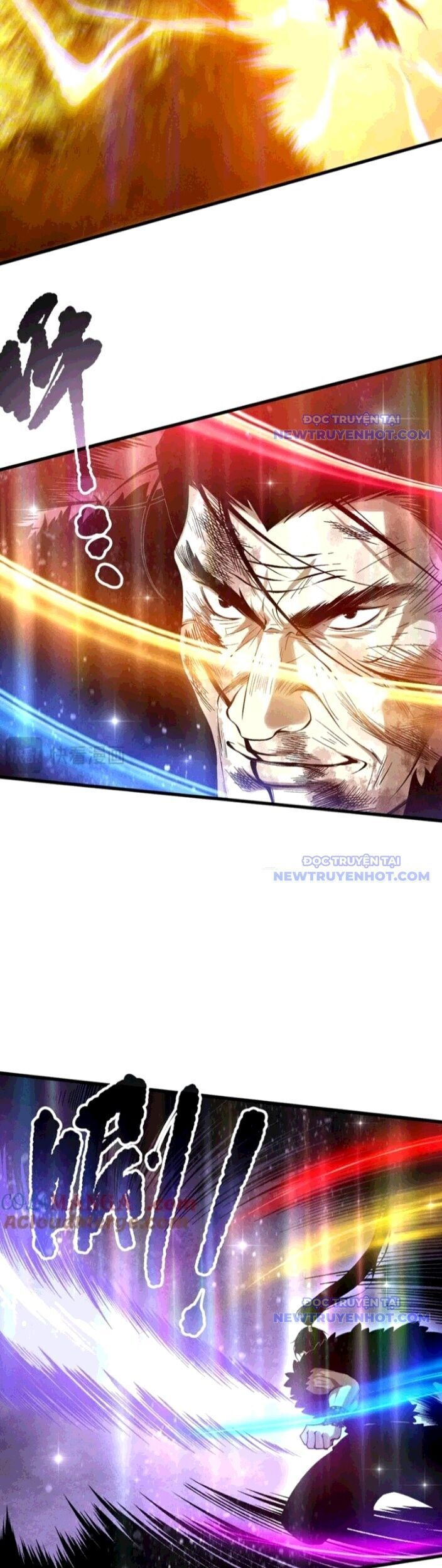 Thảm Họa Tử Linh Sư - Chapter 159 - Page 30