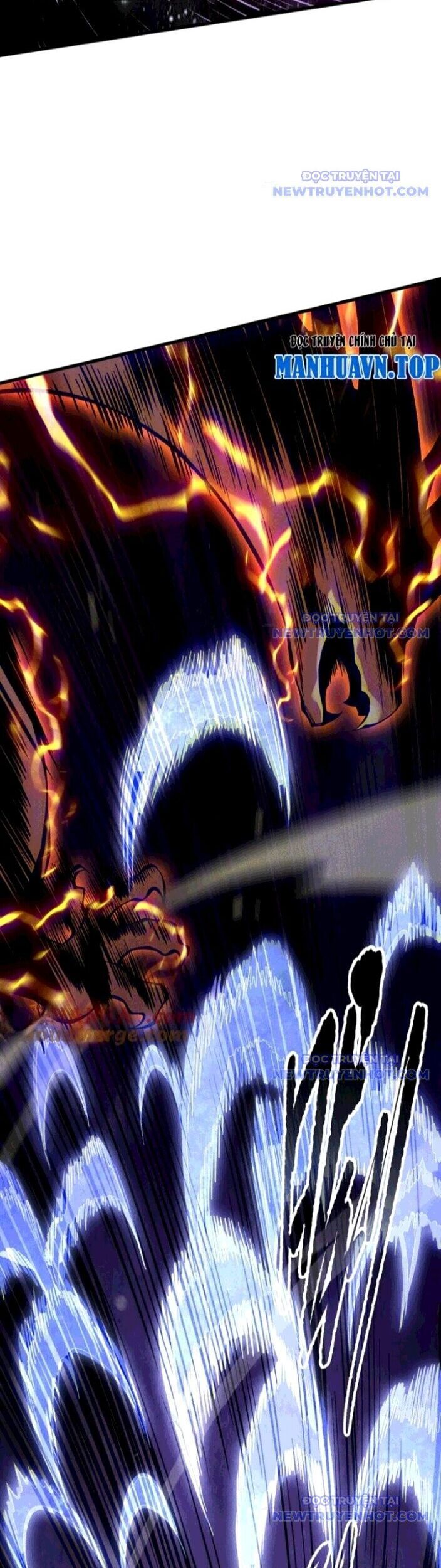 Thảm Họa Tử Linh Sư - Chapter 159 - Page 31